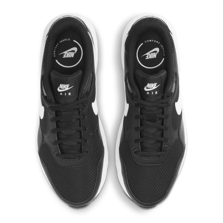 Boty Nike Air Max SC CW4554-001 černý 1