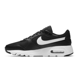 Boty Nike Air Max SC CW4554-001 černá 2