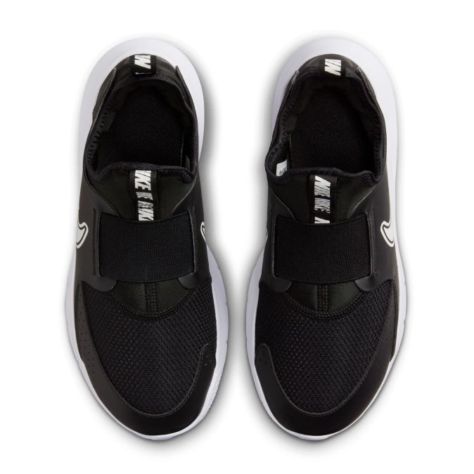 Boty Nike Flex Runner 3 FN1294-005 černý 1