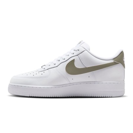 Boty Nike Air Force 1 '07 FJ4146-116 bílý 2