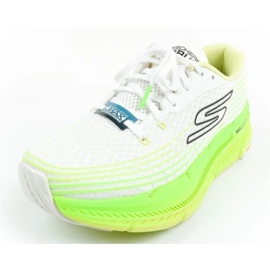 Běžecké boty Skechers Max Cushioning Premier 220835/WLM bílý 1 Běžecké boty Skechers Max Cushioning Premier 220835/WLM bílý 1