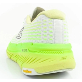 Běžecké boty Skechers Max Cushioning Premier 220835/WLM bílý 3