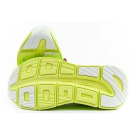 Běžecké boty Skechers Max Cushioning Premier 220835/WLM bílý 4