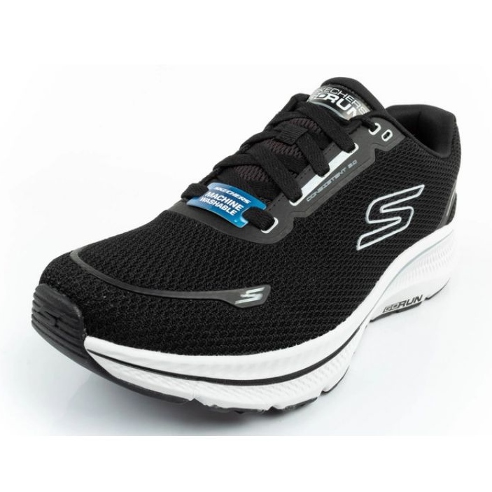 Skechers Go Run Sneakers 220879/BKW boty černý 1
