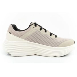 Skechers Max Cushioning Endeavour 220613/tpbk boty šedá 2