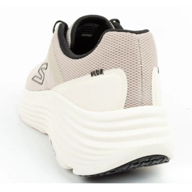 Skechers Max Cushioning Endeavour 220613/tpbk boty šedá 3
