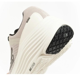 Skechers Max Cushioning Endeavour 220613/tpbk boty šedá 4