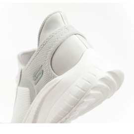 Skechers Bobs Squad Slip-ins 118303/ofwt boty bílý 4