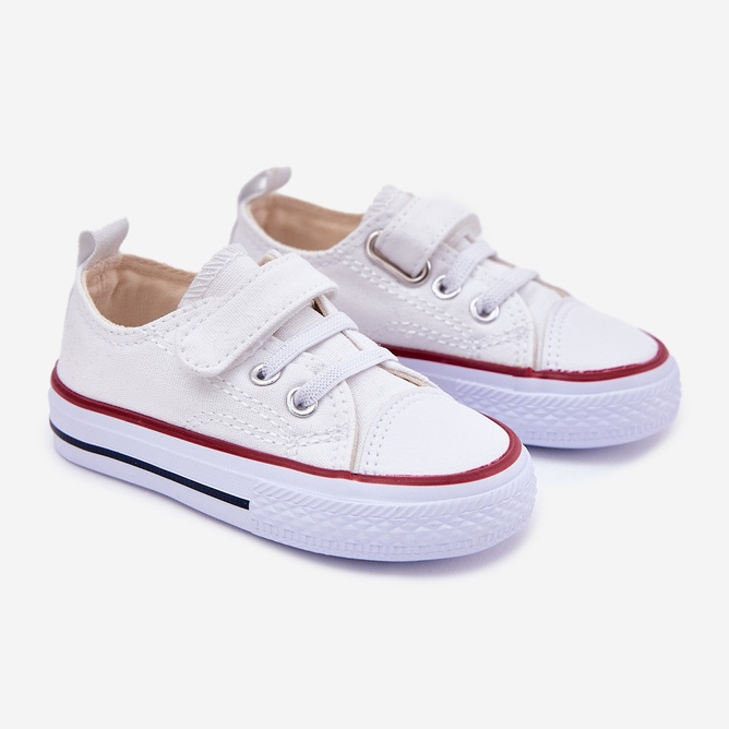 Inna Bílé suchý zip bílý 1