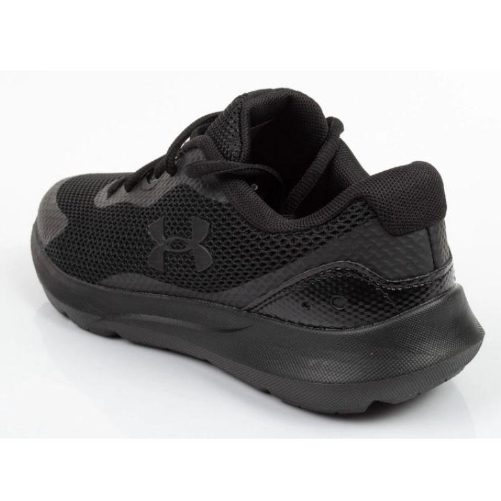Boty Under Armour 3024989-002 černý 4