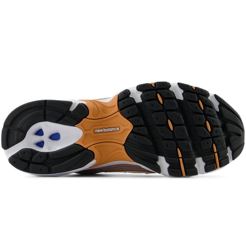 Boty New Balance MR530ADC bílý 2