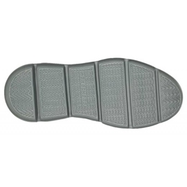 Skechers Shoes Garza Fontaine 204903-Blk černý 1