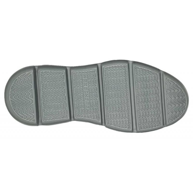 Skechers Shoes Garza Fontaine 204903-Blk černá 1