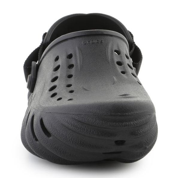 Crocs Echo Clog 207937-001 ucpávky černý 1