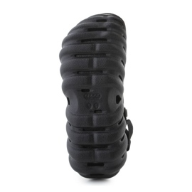Crocs Echo Clog 207937-001 ucpávky černá 4