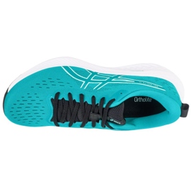 ASICS Gel-extecite 10 1011B600-405 BUNDING SOOT modrý 1