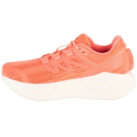 SALOMON AERO GLIDE 3 L47810700 běžecké boty oranžový 1 SALOMON AERO GLIDE 3 L47810700 běžecké boty oranžový 1