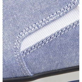 Boty Tommy Hilfiger Harlow 2e FM56820908-479 modrý 7