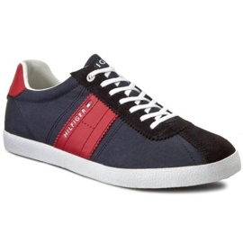 Tommy Hilfiger Playoff 1C FM56821095-403 Shoty vícebarevný 1 Tommy Hilfiger Playoff 1C FM56821095-403 Shoty vícebarevný 1