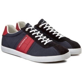 Tommy Hilfiger Playoff 1C FM56821095-403 Shoty vícebarevný 2