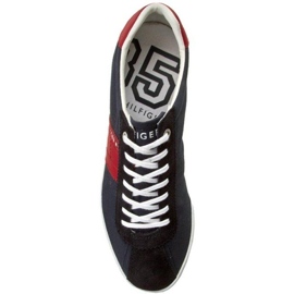 Tommy Hilfiger Playoff 1C FM56821095-403 Shoty vícebarevný 4