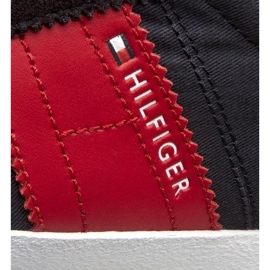 Tommy Hilfiger Playoff 1C FM56821095-403 Shoty vícebarevný 7