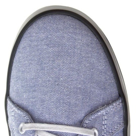 Boty Tommy Hilfiger Harlow 1e FM56820896-479 modrý 6