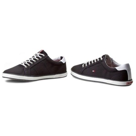 Boty Tommy Hilfiger Harlow 1d FM56820892-403 černá 3