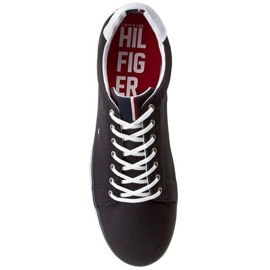 Boty Tommy Hilfiger Harlow 1d FM56820892-403 černá 4