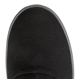 Tommy Hilfiger Harlow 3D FM56820915-990 Shoty černá 6