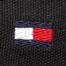 Boty Tommy Hilfiger Harlow 1f FM568220900-070 černá 7