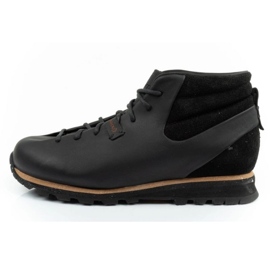 Aku Minima Women's Trekking Shoes [101 052] černý 1