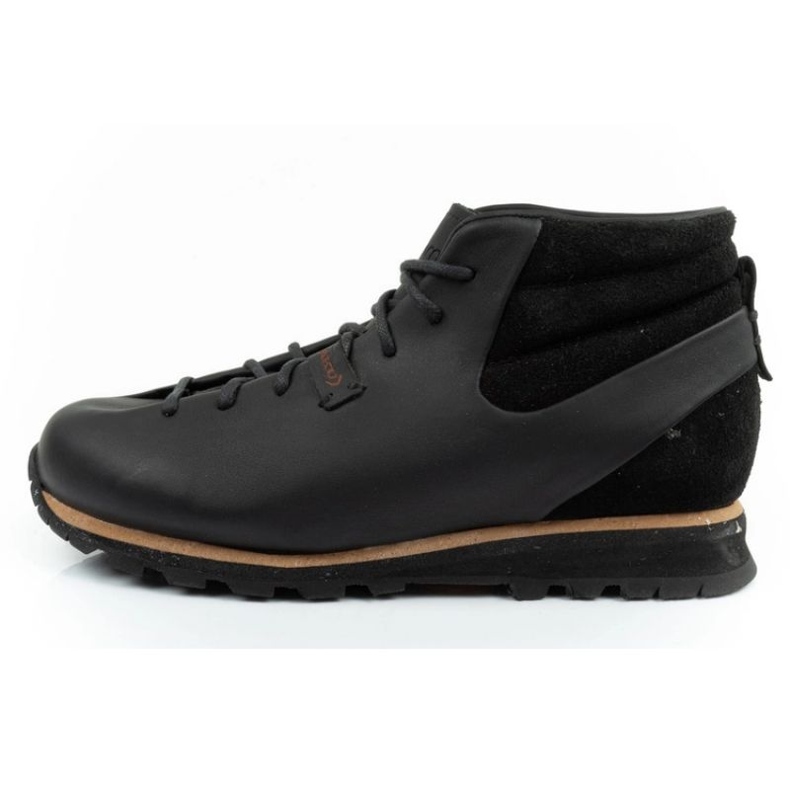 Aku Minima Women's Trekking Shoes [101 052] černý 1
