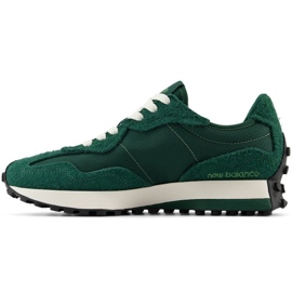 Pánské tenisky New Balance NB 327 Green (U327WTB) zelená 1