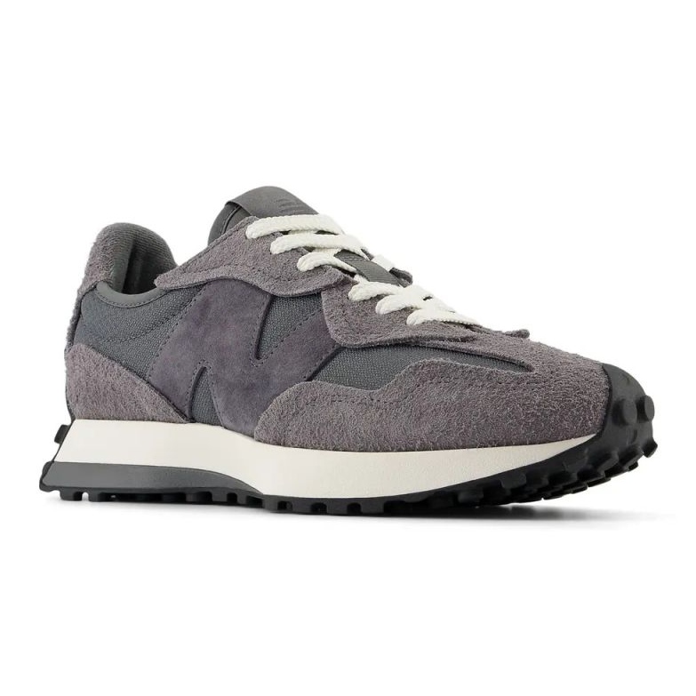 Pánské tenisky New Balance NB 327 Grey (U327WTG) šedá 1 Pánské tenisky New Balance NB 327 Grey (U327WTG) šedá 1