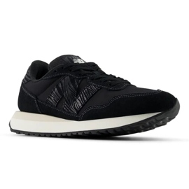 Dámské tenisky Low New Balance NB 237 Black (WS237ABB) černý 1