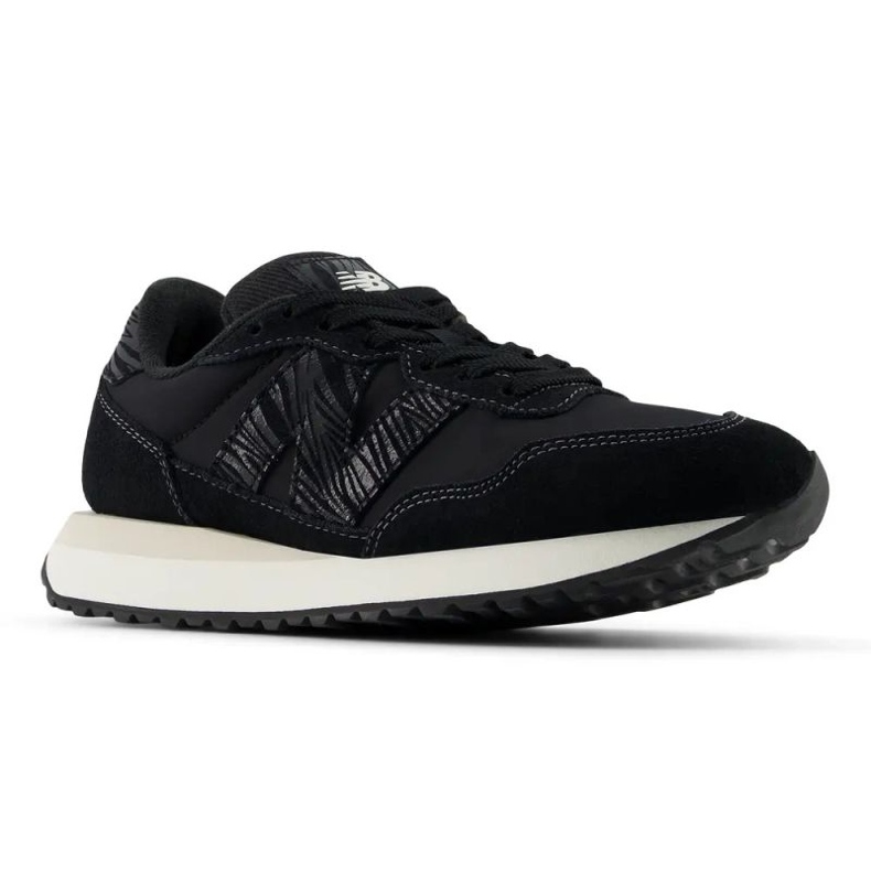 Dámské tenisky Low New Balance NB 237 Black (WS237ABB) černý 1