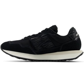 Dámské tenisky Low New Balance NB 237 Black (WS237ABB) černá 3