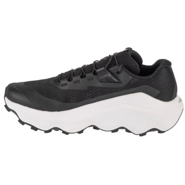 Salomon Ultra Glide 3 L47742200 běžecké boty černý 1