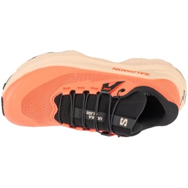 Salomon Ultra Glide 3 L4775000000 běžecké boty pomerančový 1