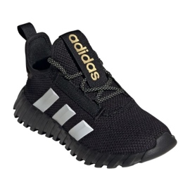 Adidas Kaptir Flow 3s Ji4108 boty černá 1
