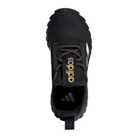 Adidas Kaptir Flow 3s Ji4108 boty černá 2