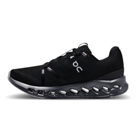Nike Na spuštění boty CloudUDSURFER 7 3WD10440485 černý 1