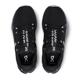 Nike Na spuštění boty CloudUDSURFER 7 3WD10440485 černý 2