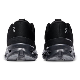 Nike Na spuštění boty CloudUDSURFER 7 3WD10440485 černý 4