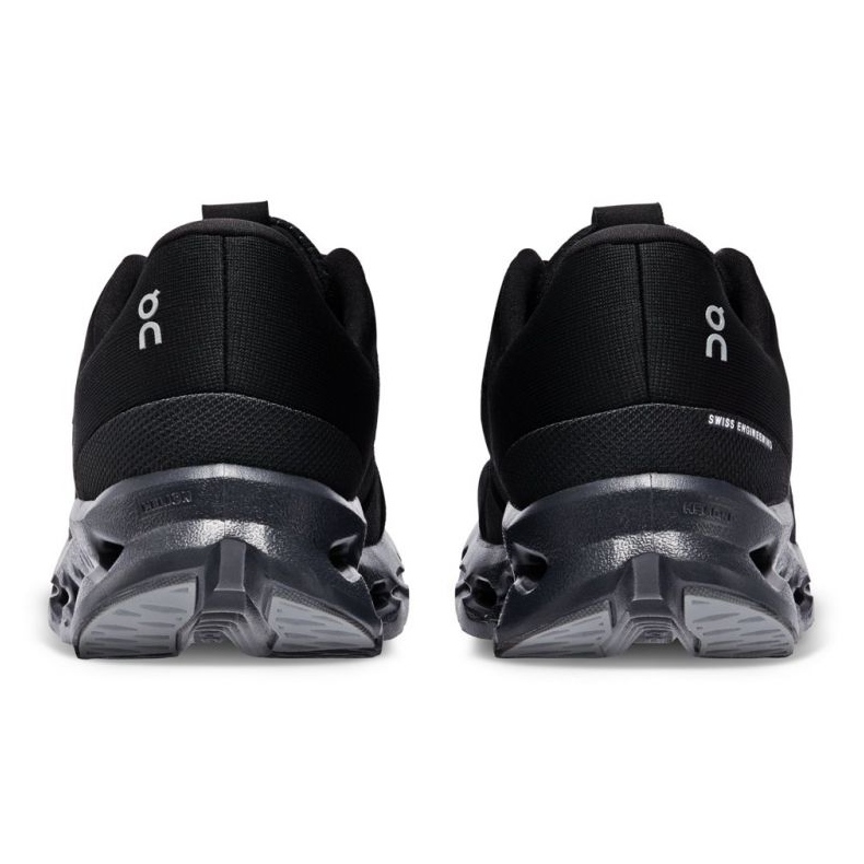 Nike Na spuštění boty CloudUDSURFER 7 3WD10440485 černý 4