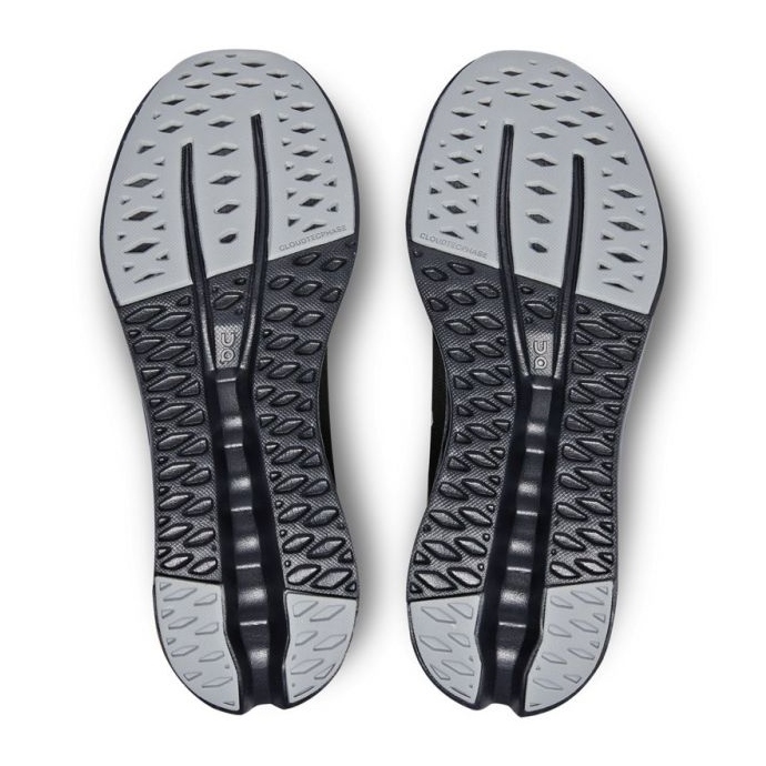 Nike Na spuštění boty CloudUDSURFER 7 3WD10440485 černý 5