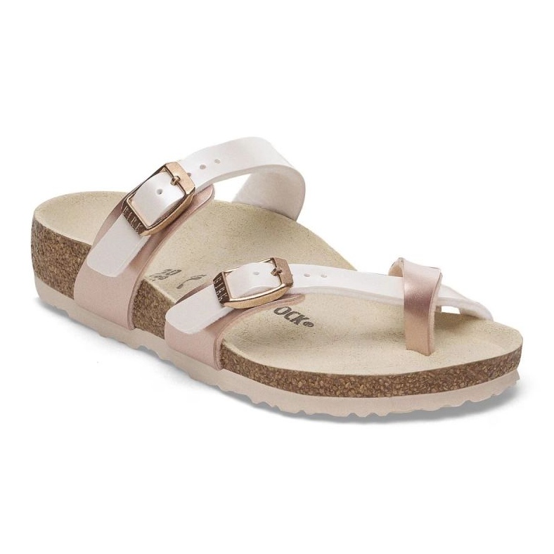 Birkenstock Mayari 1029348 flip -flops růžový 1 Birkenstock Mayari 1029348 flip -flops růžový 1