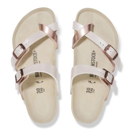 Birkenstock Mayari 1029348 flip -flops růžový 5 Birkenstock Mayari 1029348 flip -flops růžový 5