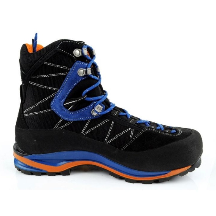 Boty AKU TENUG GORE-TEX 974252 černý 1